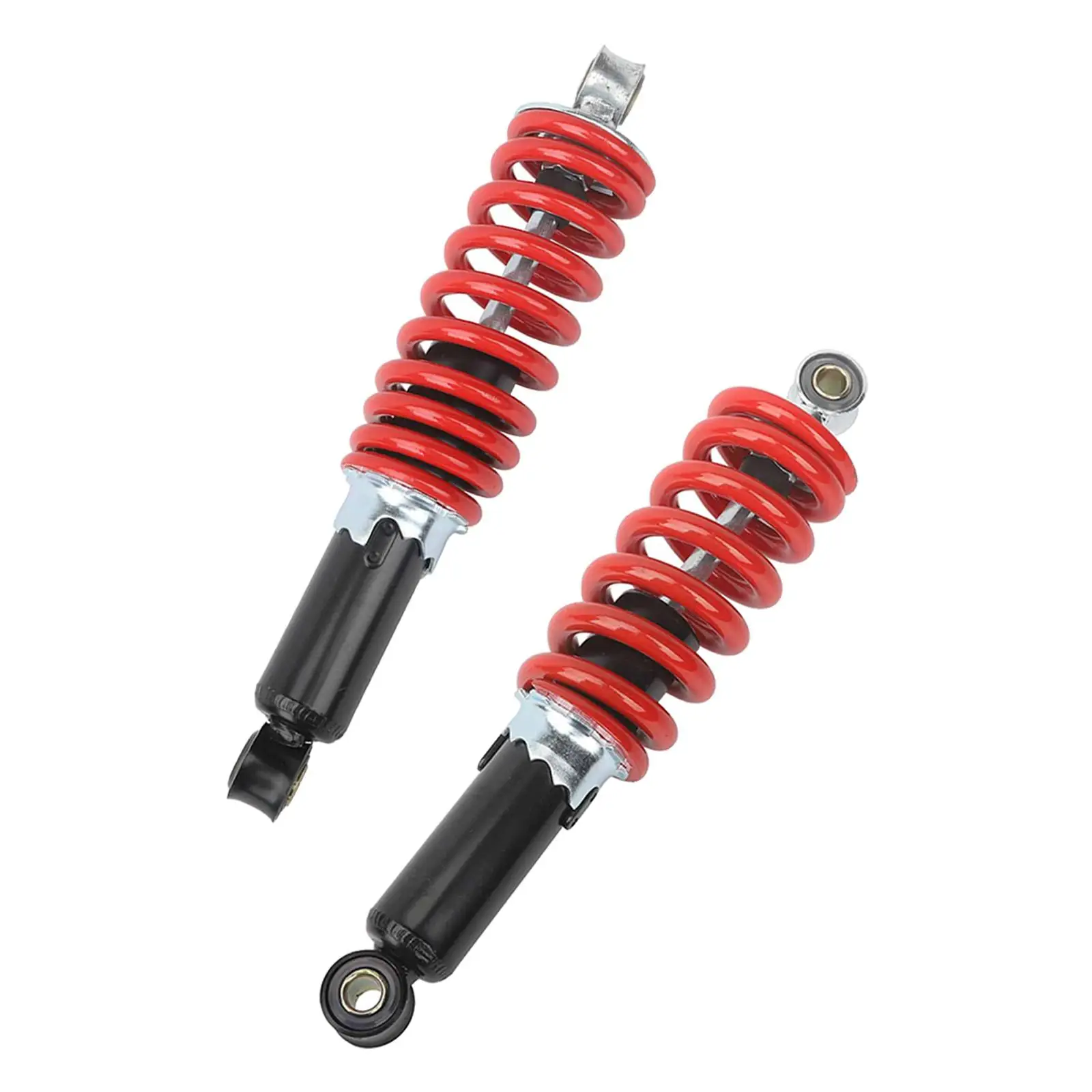 Motorcycle Shock Ab…