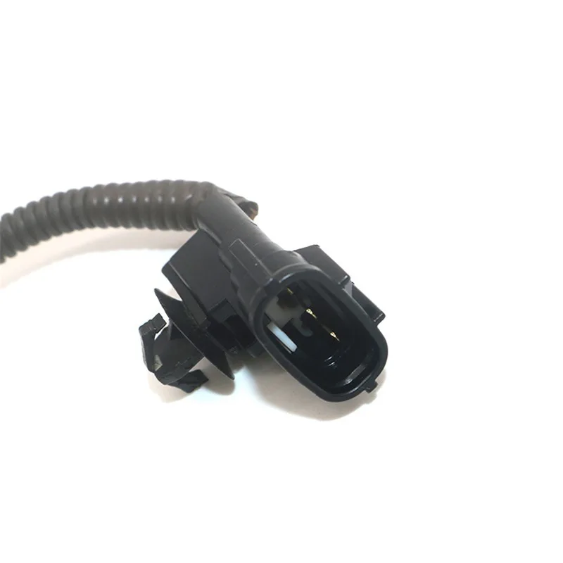 Fuel Pressure Sensor 89458-30010 89458-30011 Car Engine Fuel Rail Pressure Replacement Sensor