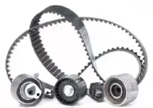 

China Timing Belt Tensioner Idler for Hyundai Terracan for Kia Carnival 2900 2.9 24322-4X000 24317-4X001 243124X000 0K88R1220