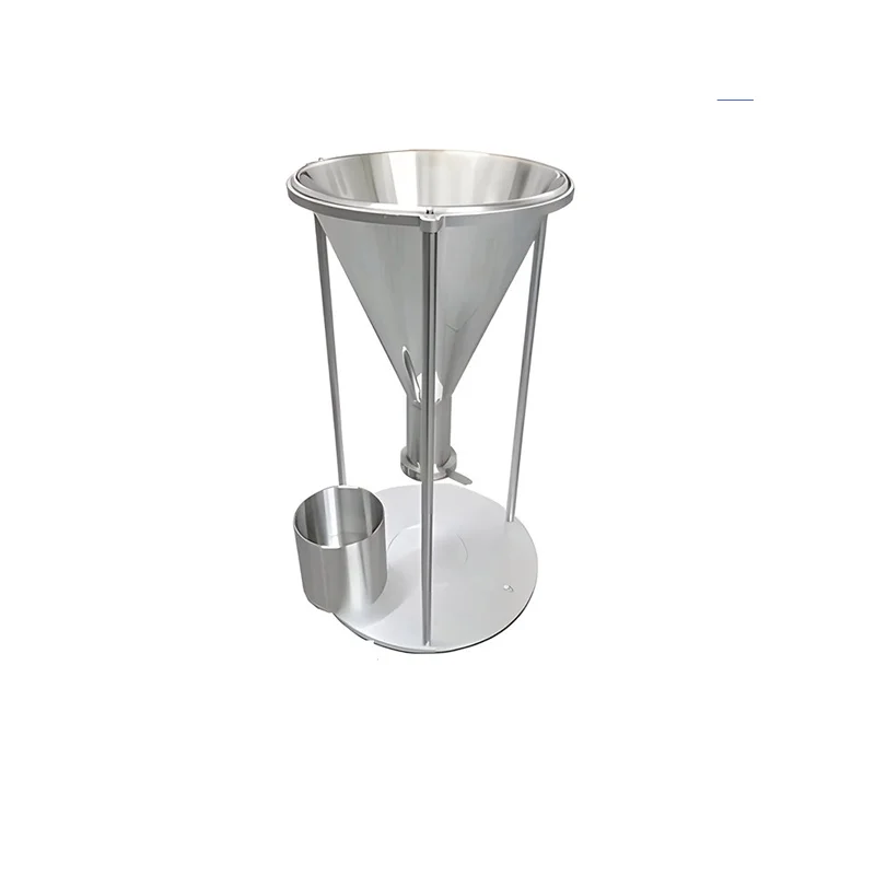 

Factory direct sales expanded perlite density tester