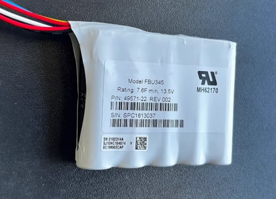 

cvmp05 BBU for 9650-8i card