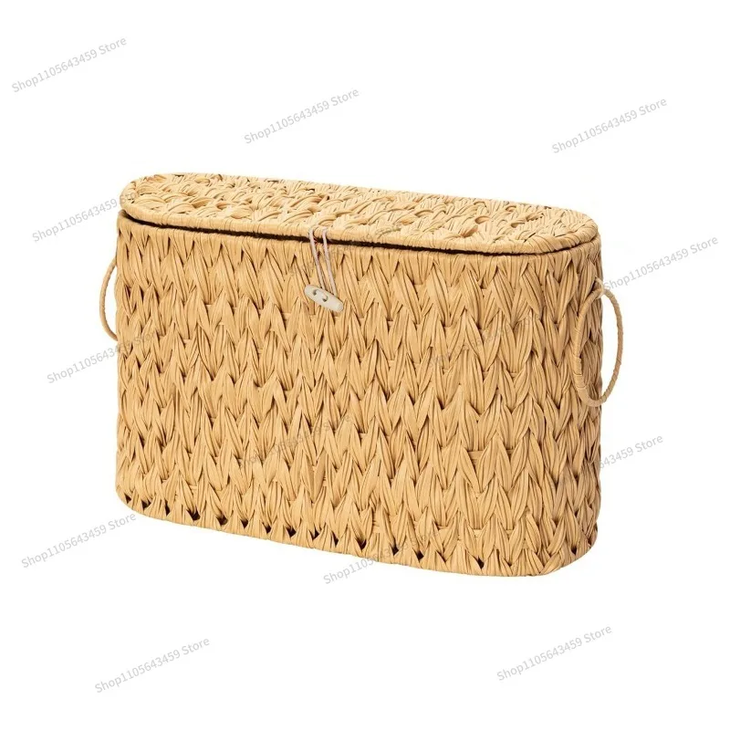 For Storage Basket Storage Basket Hotel Hotel Dirty Clothes Basket Toilet Paper Storage Rack