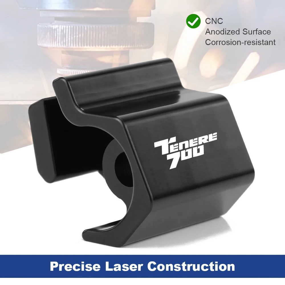 Für Yamaha XTZ 700/Tenere 700 2019-2025 Tenere 700 Rally Edition 2020-2022 2023 2024 Motorrad Front ABS Kabel Schutz Abdeckung