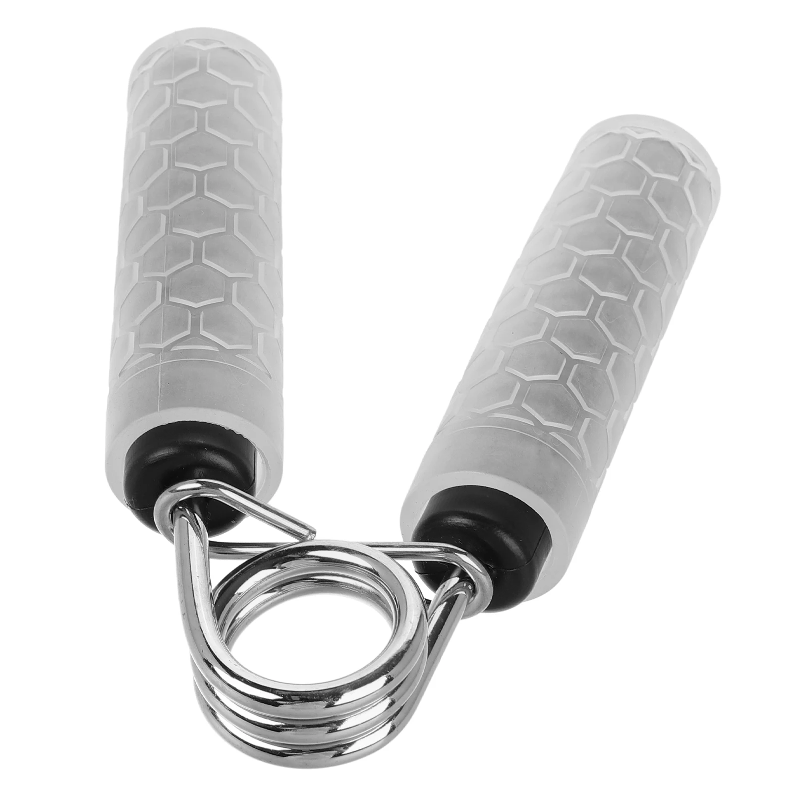 

Grip Finger Gripper Strengthener Golf Trainer Exercise Ball Forearm Workout Tool