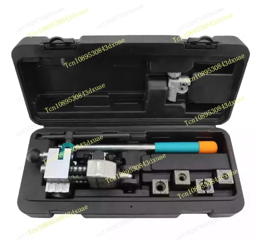 45° Expansible Single/Double Layer Brake Tube Flaring Tool - For 4.75mm/3/16