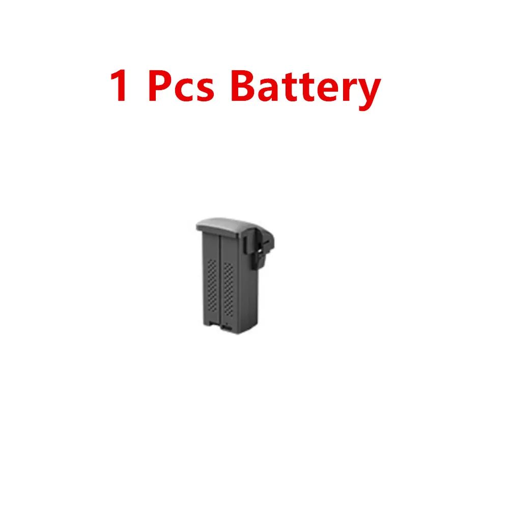 V618 MAX Drone  Accessory / Propeller Blade / V618 MAX Drone Batteries 7.4v Battery / Use For  V618 MAX Drones  Parts