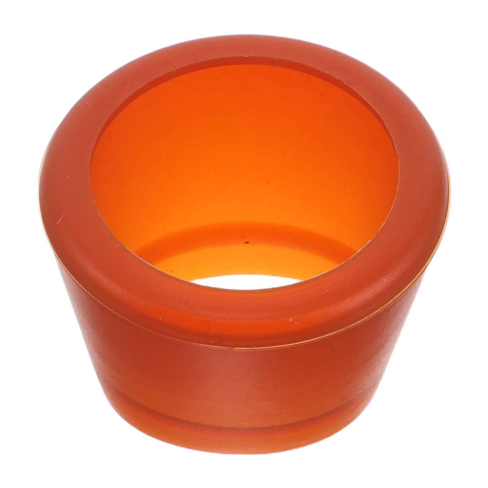 

Silicone Tennis Racket Buttcap Wear-Resistant Badminton Racket End Cover Handle Replacement Cover Enhance Grip and Balance