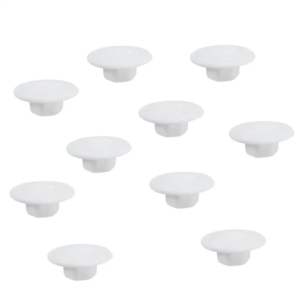 10mm hexagon screw, Allen screw, hexagon head cover, cap protector m5