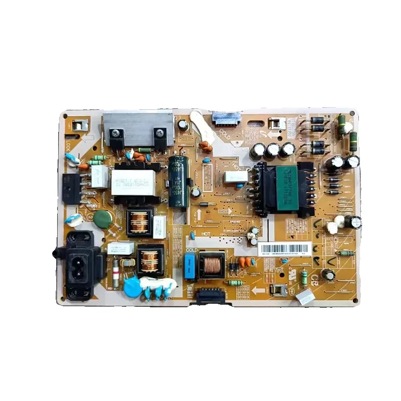 

UA55K6800AJXXZ power board l55e1 _ KDY BN44-00872A