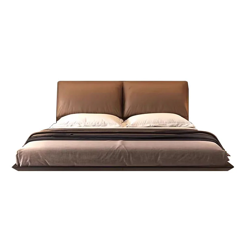 

Ash wood floating induction, double master bedroom