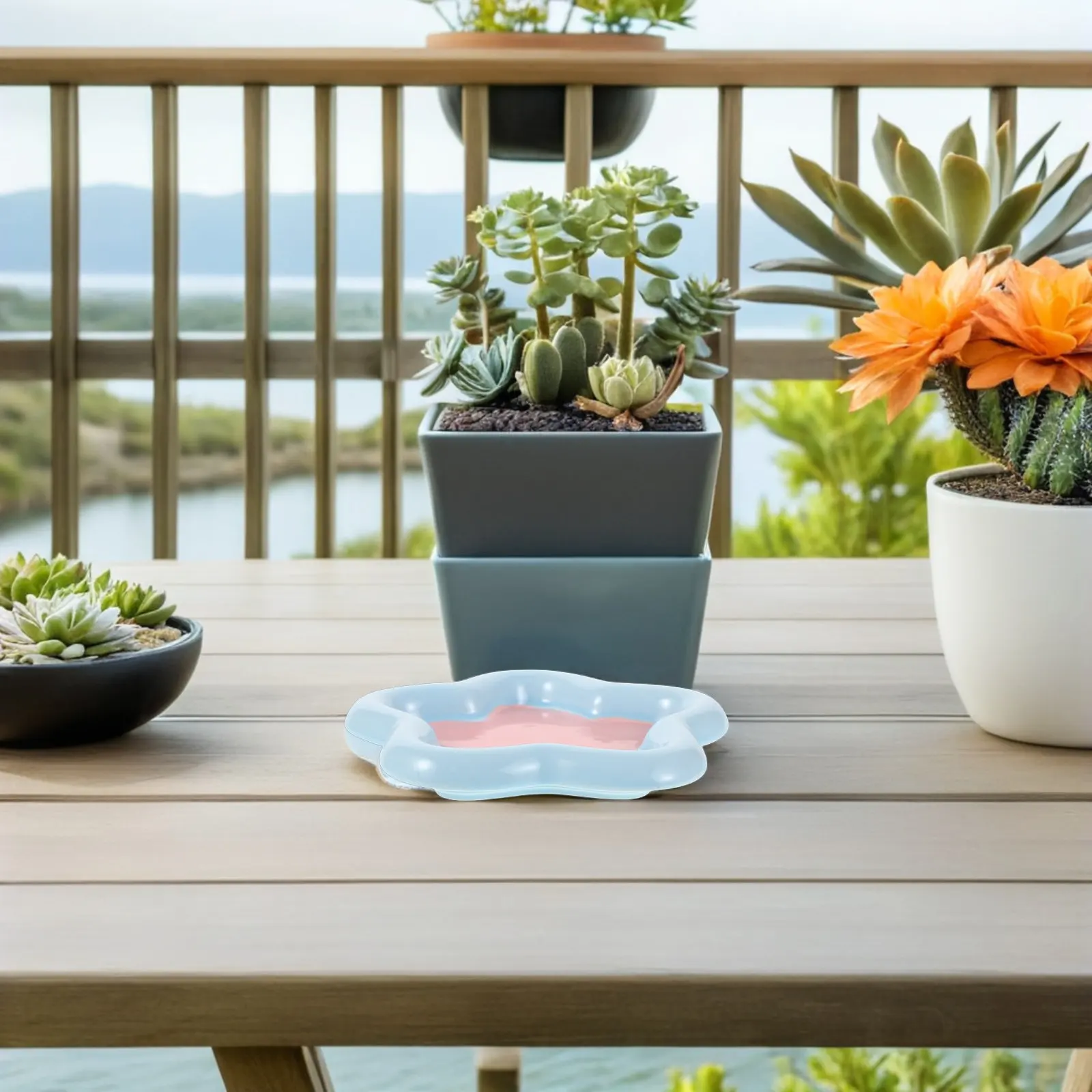 

Набор из 2 керамических мисок для домашних животных: для кошек и собак, с гладкой поверхностью, нескользящие, устойчивые, для влажного и сухого корма, воды, стильный декор для дома