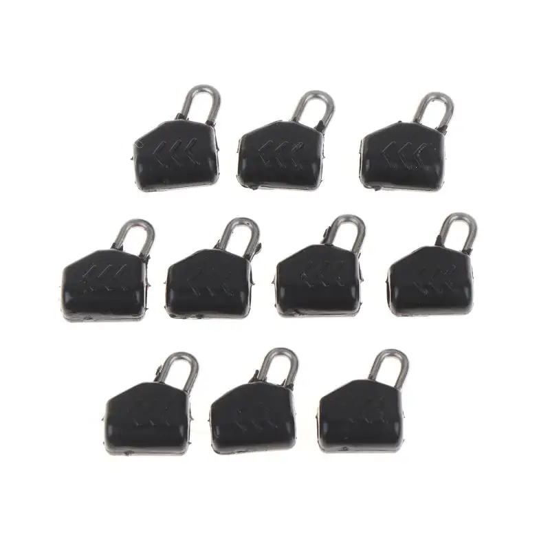 10Pcs Fishing Abo F…