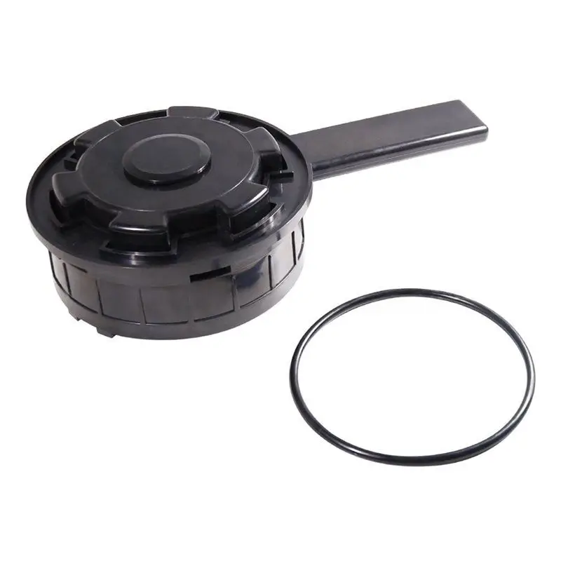 

Replacement Lid Cover& Wrench Opener For CL220 For CLX200 CA-Chlorinator For Hayward Pool Automatic Chlorination System Parts