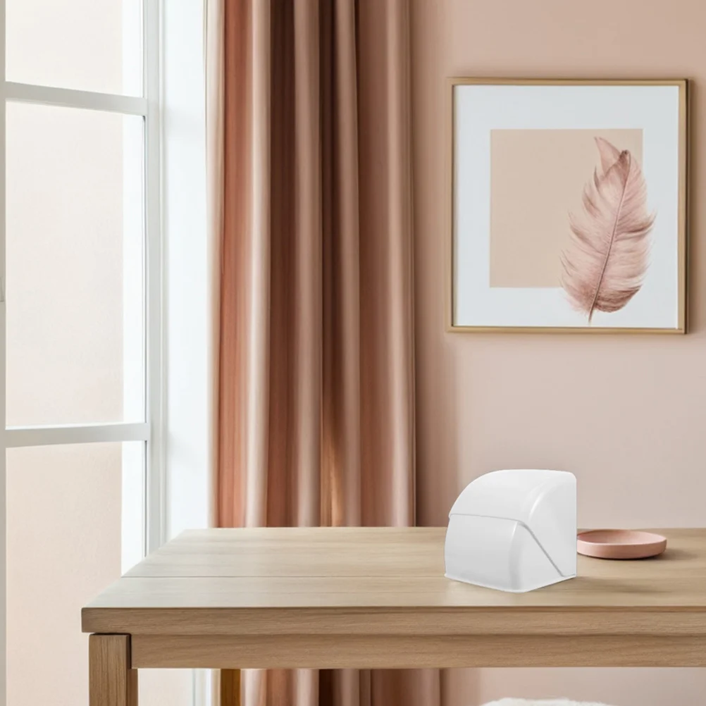 

2Pcs Outdoor Electrical Outlet Cover Waterproof Weatherproof Plug Protector Safety for Home Garden Outdoor Plug Cover