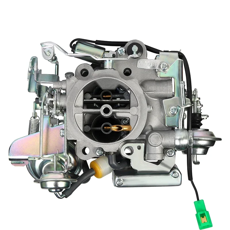 Hochleistungs-Zweiventil-Karburator-Baugruppe 13220-83001 1322083001 für Suzuki SJ413 Mitsubishi Motor in OEM-Qualität