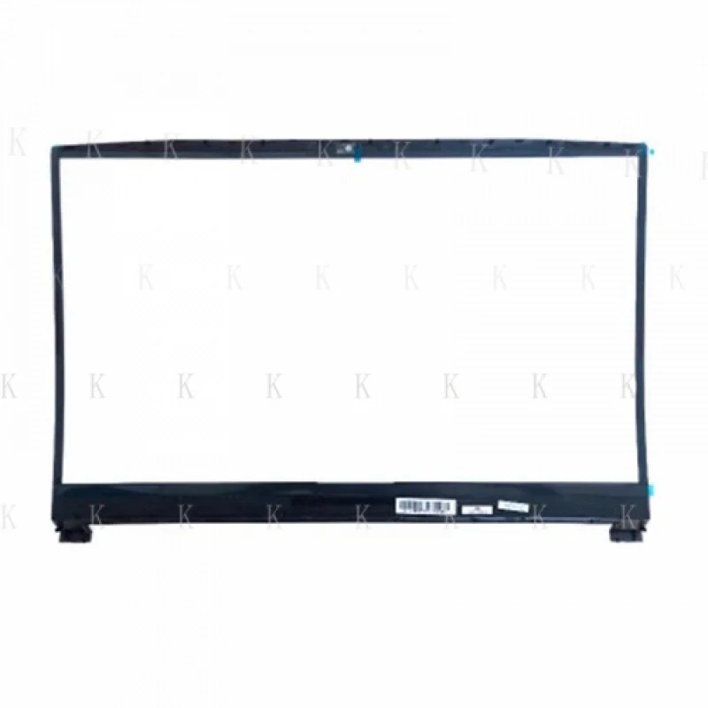 

C For FOR MSI Katana GF76 MS-17L1 17L2 17L3 L4 Front LCD Screen Frame