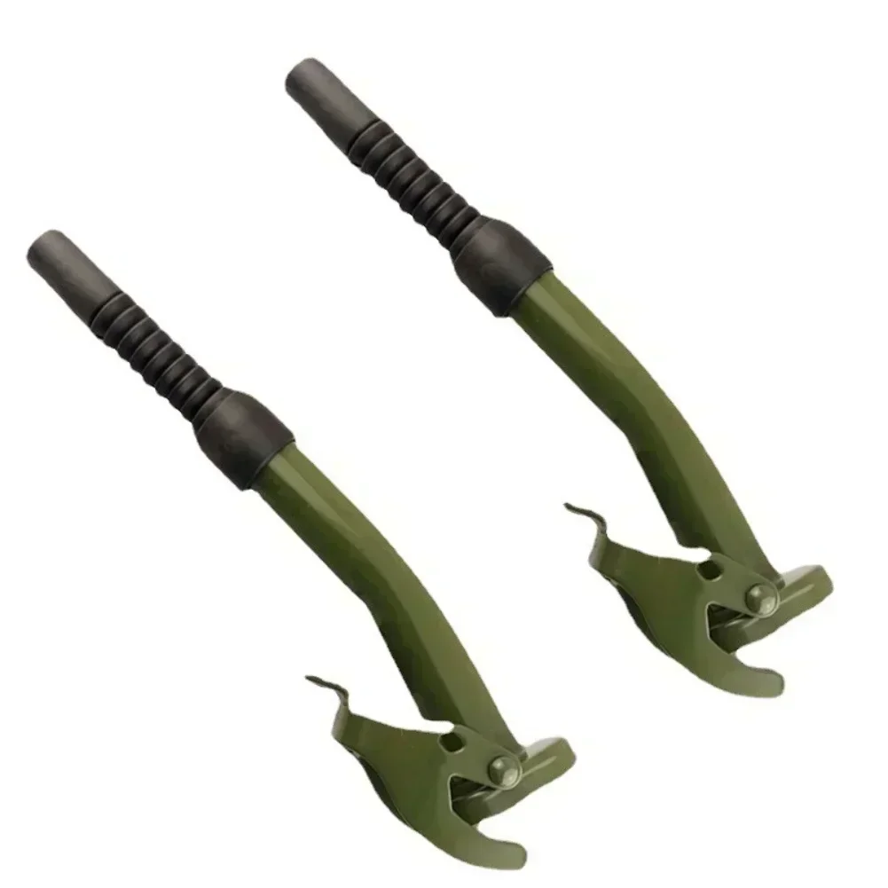 Flexible Pouring Spout For 20 L For Metal Petrol Canisters Equipped With Integrated Sieve And Airflow Enhancer