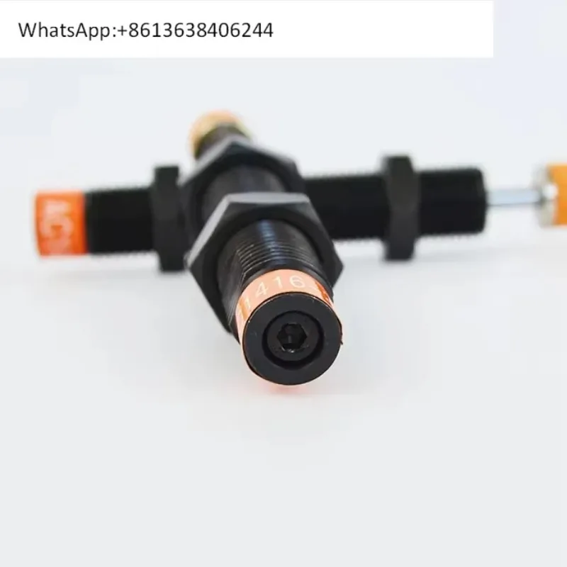 

Oil pressure buffer manipulator buffer AC2030-18K shock absorber