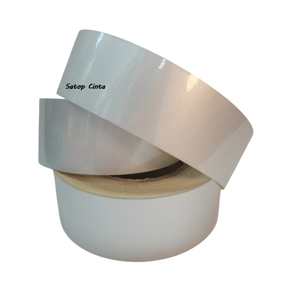 5 سنتيمتر/10 سنتيمتر/15 سنتيمتر/20 سنتيمتر * 5 متر وضوح عالية الفضة عاكس الشريط الإعلان الصف ملصق سيارة مقاوم للماء عاكسات لاصق