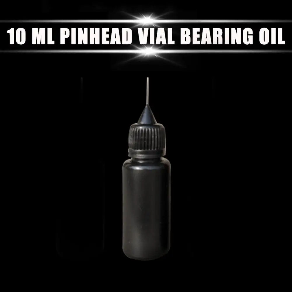 1/3/5pcs RC Car Model Bearing Lubricant Oil Machinery Lubricating Antirust Oil Essential Helicopter Boat Toy Car Repair Tools