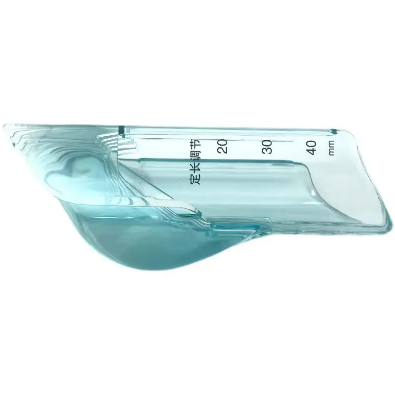 Pour ER-PGF40 de coiffeur Panasonic icalF80 CA35 Peigne de positionnement 20-40 Setter de longueur