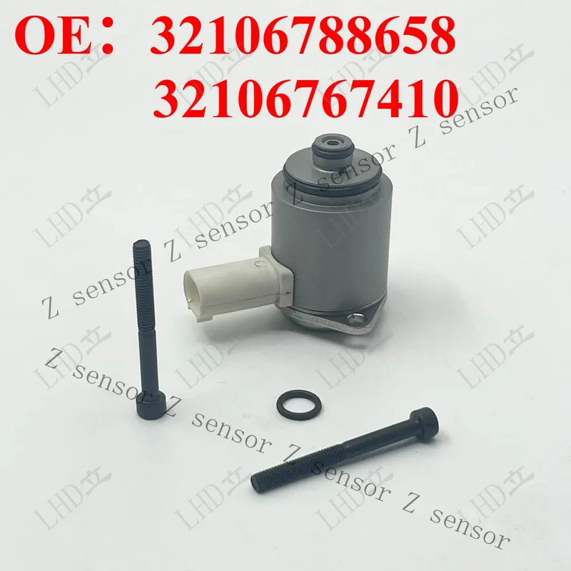 Z+ Power Steering Control Valve for BMW 1 3 5 Series 6 Series 7 Series X1 X3 X5 X6