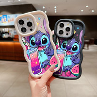Juice Stitch Case For INFINIX TECNO SPARK 30C 20 10 Pro 10C 8 8T 6 GO 2024 2025 Smart 9 8 7 6 Zero 30 CAMON 30 19 20 PRO Cover