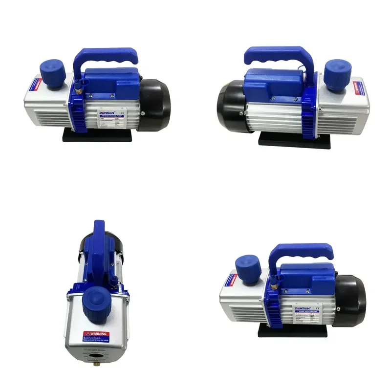 

【CHIMU HOME】VPA Series Durable Vacuum Pump Stable Vacuum Performance Long Service Life 220V 50Hz