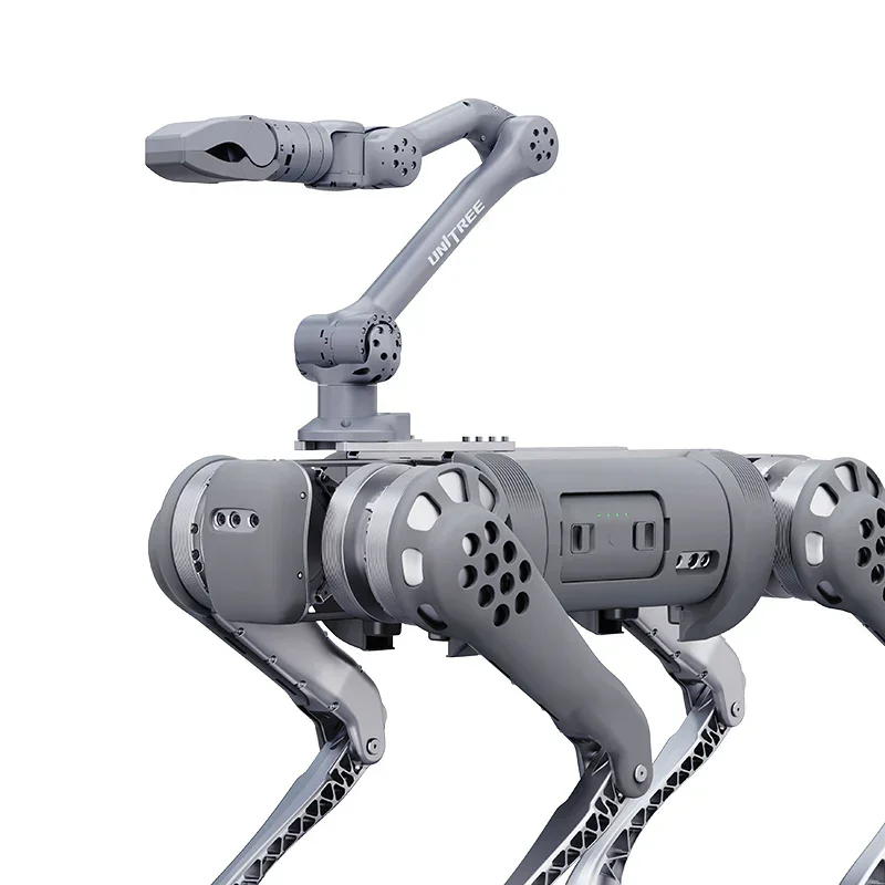 Dexterous Robotic Arm,Unitree Z1