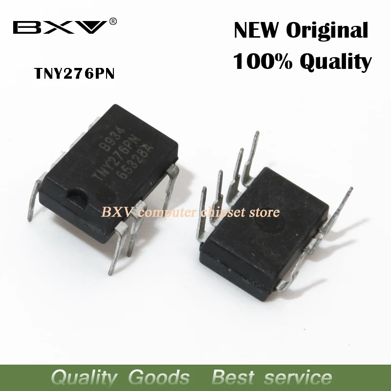 10PCS TNY276PN DIP7…
