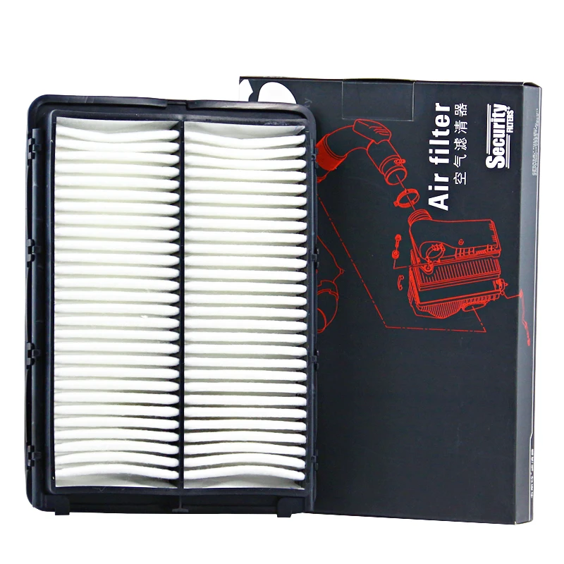 For HYUNDAI SONATA 7 2.0 2.4 2014- KIA OPTIMA 1.7 2.4 2012- (JF) 28113-C1100 JAC SEi7 1.5 2.0 2017- Air Filter MA5350