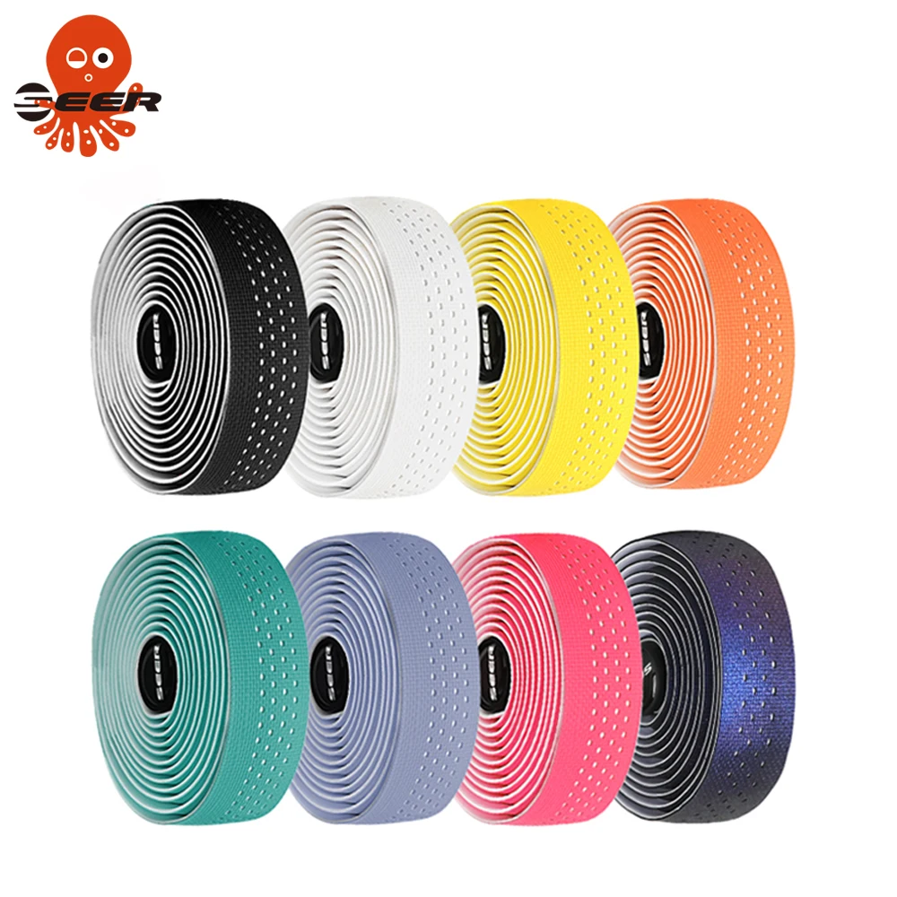 #14 New Bicycle Handlebar Grips & Decor Arrivals