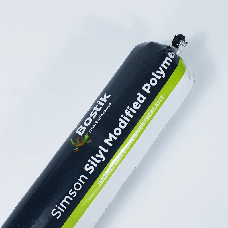 الأصلي Bostik Simson ISR 7003 7005 7008 سيليان تعديل بوليمر تسرب لاصق مانع التسرب مطاطا مانع التسرب Bostik 7003 #5