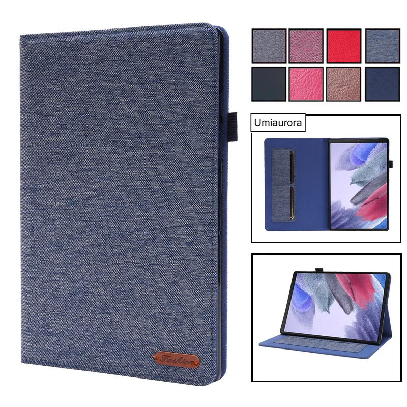 

Чехол-подставка из искусственной кожи для планшетов Lenovo Idea Tab 11 дюймов 2025 TB336FU TB336ZU, Xiaoxin Pad M11 11 дюймов TB330FU, защитный чехол-флип