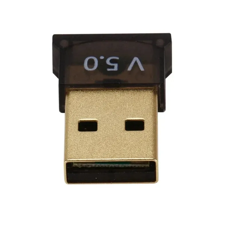 Brian wayne transeau 5.0 mini bezdrátový USB Bluetooth dongle adaptér brian wayne transeau 5.0 adaptér muzika audio přijímač pro PC reproduktor myš notebook brian wayne transeau adaptér