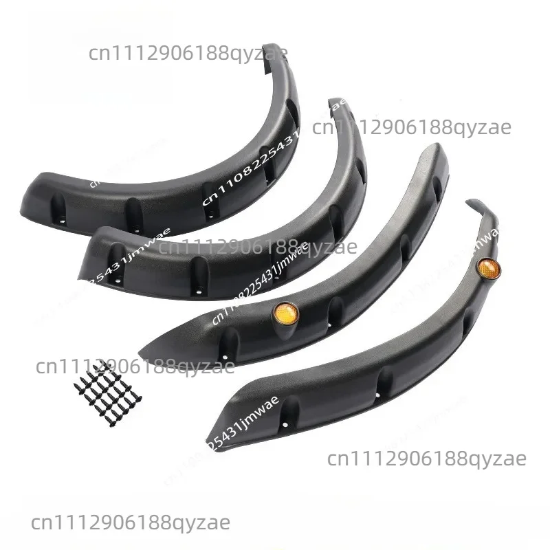 Golf Cart Accessories Modified Wheel Eyebrow G29 Fender