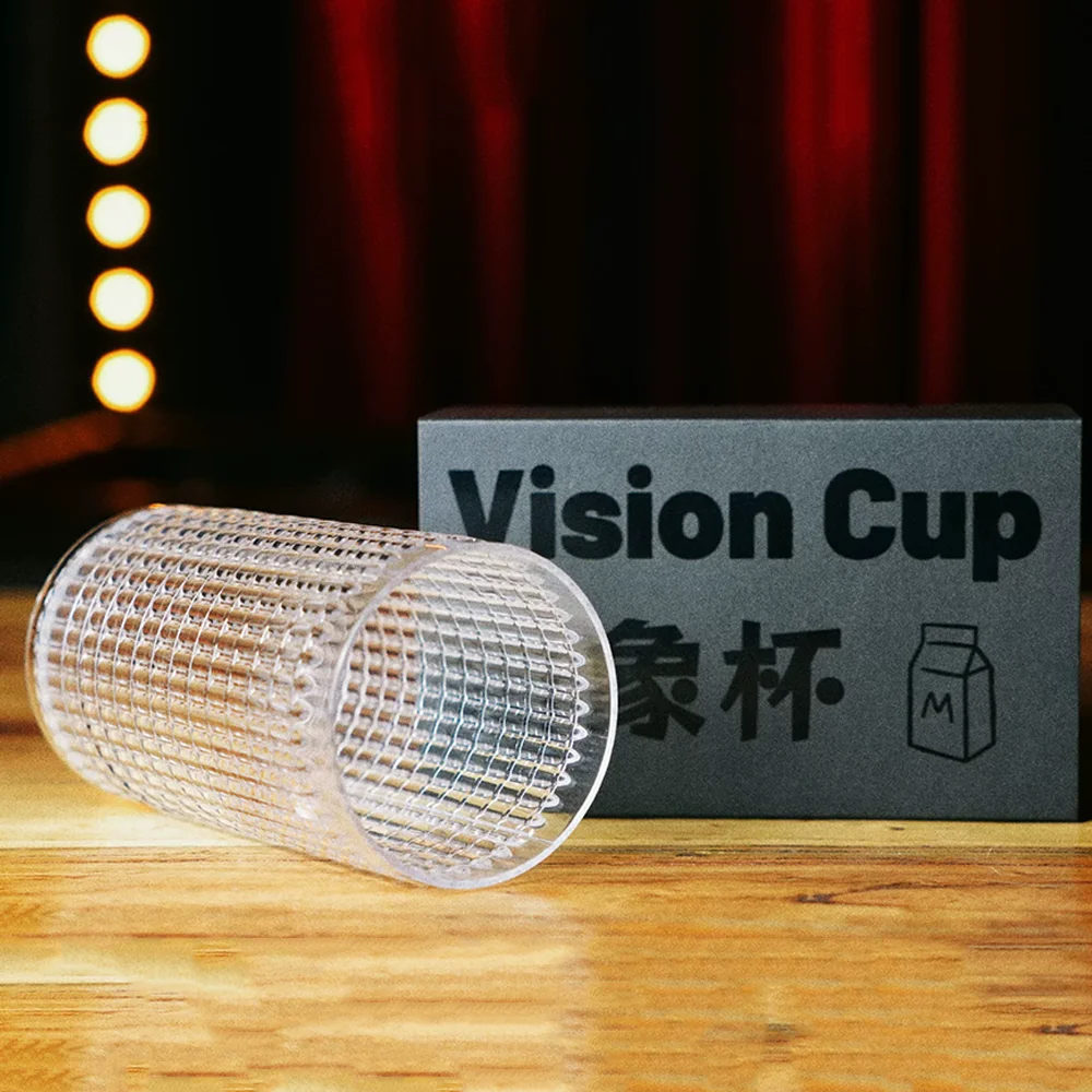 vision-cup-stage-magic-tricks-liquid-illusions-gimmicks-mentalism-magia-visual-milk-cup-increase-decrease-control-the-liquid