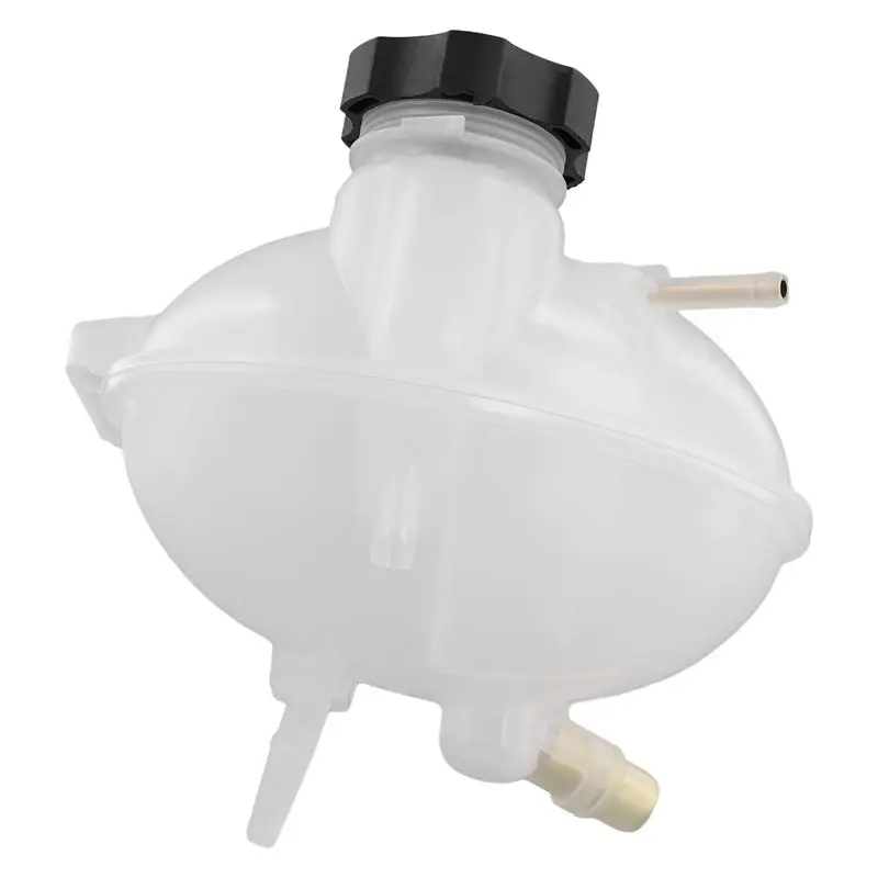 Reliable-Owerflow Overflow Coolant Reservoir Tank With Cap For Jeep Compass MP 1.4 16V Multiair(125KW) 2017-2022 68289857AA 6825