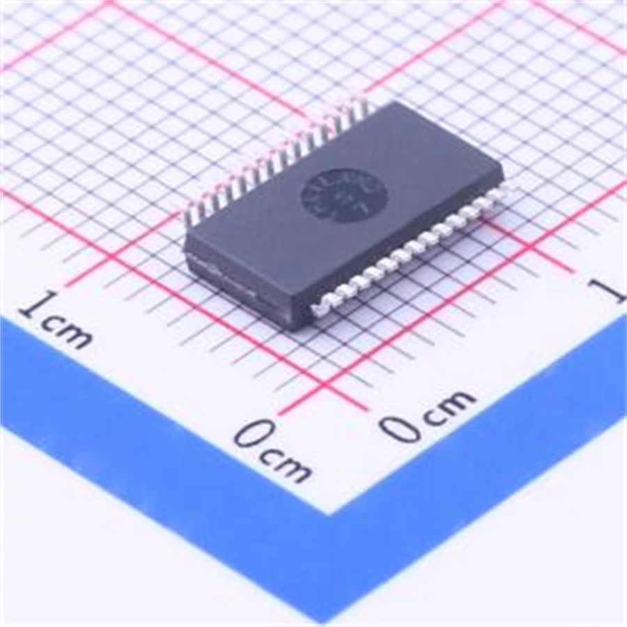 10 шт./лот PIC16F1933-I/SS (микроконтроллеры)