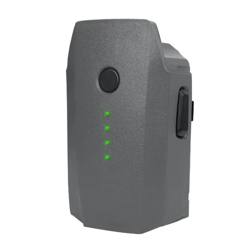 

Battery For Mavic Pro White 25 Minutes Flight Time Rechargeable Batteries