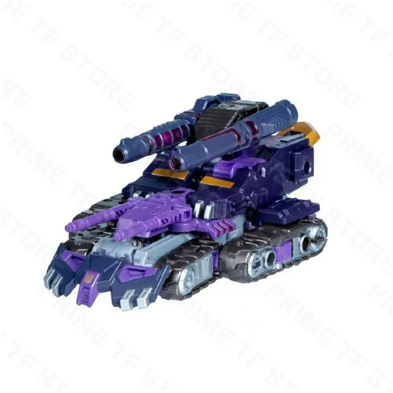 Giocattolo originale Hasbro Transformers Serie Legacy COMIC UNIVERSE TARN Action Figure Collection Toys Model