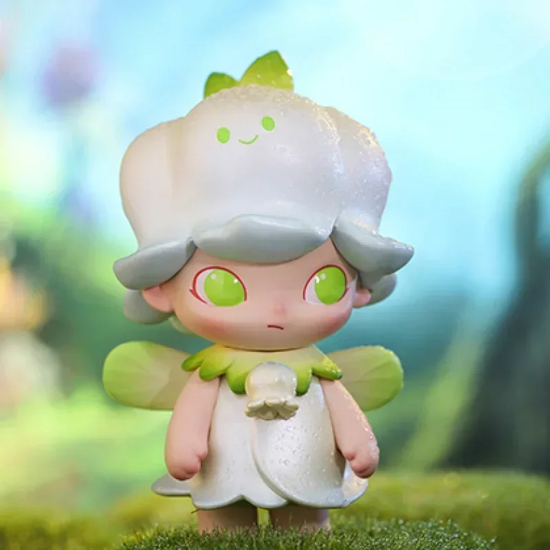 

Dimoo Fairy Tale Series Blind Box Toys Guess Bag Mystery Box Mistery Caixa Action Figure Surpresa Cute Model Birthday