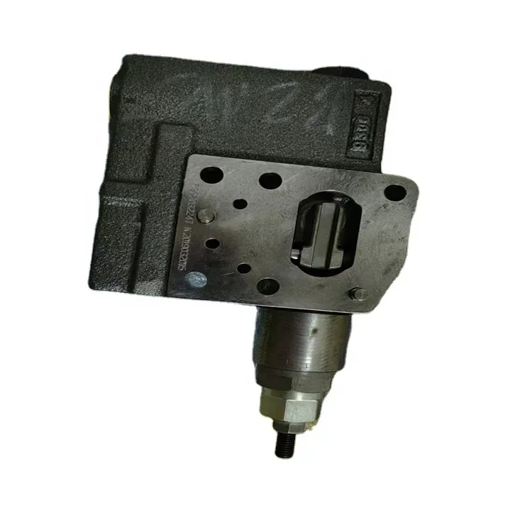 

LR3S Hydraulic Control Valve, LR3S Oil Valve, LR3S Hydraulic Valve