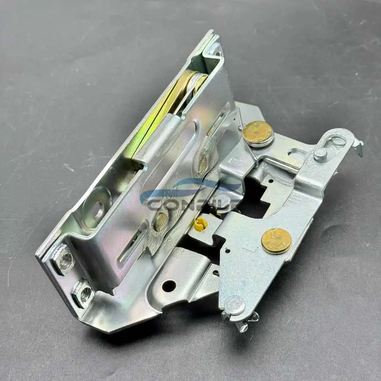 

1pc For 1991-1995 Jeep Wrangler Front door lock 55074948 55074949