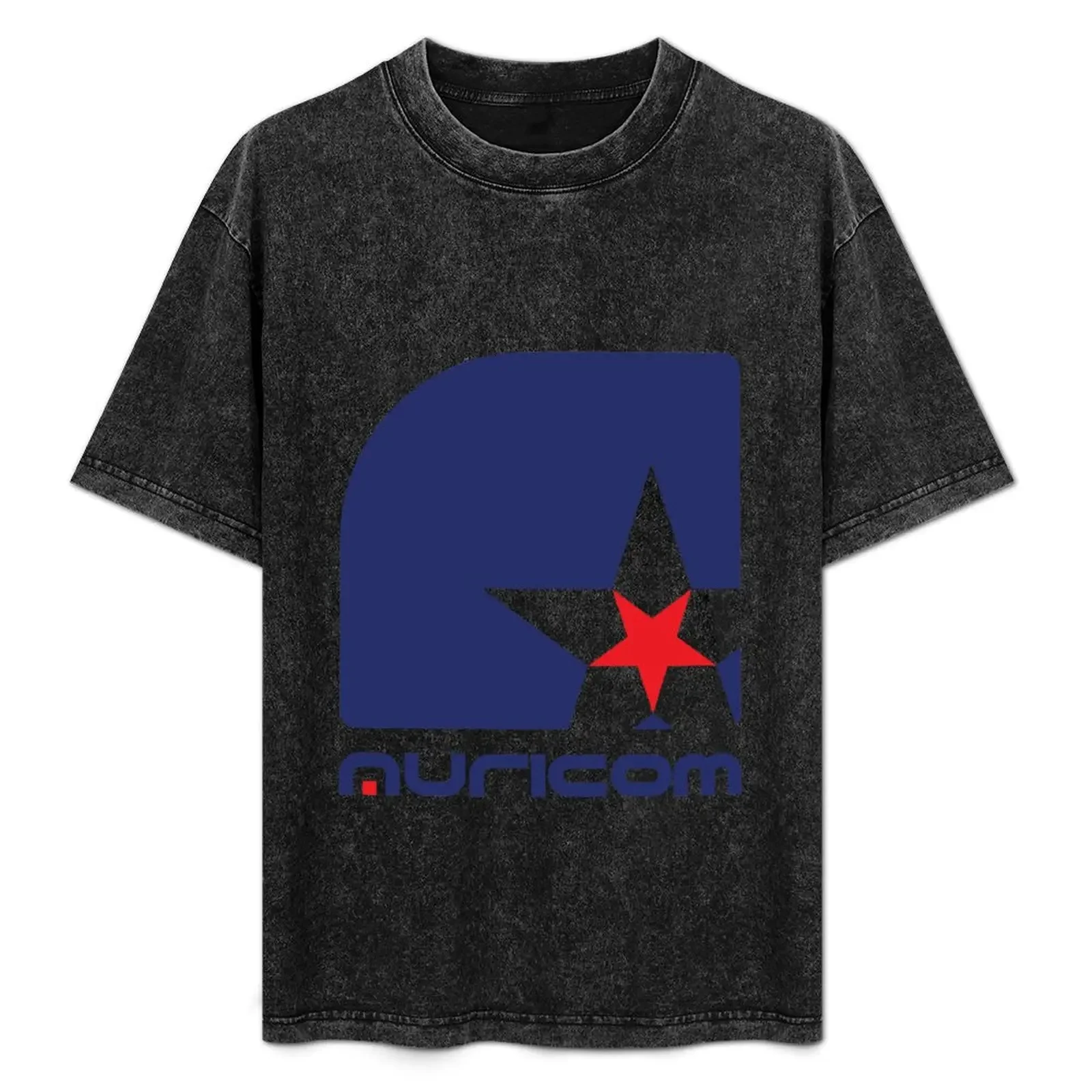 Wipeout - Auricom T-Shirt Soft Lightweight Cotton T-Shirt