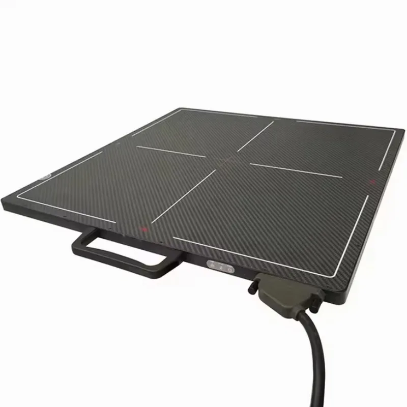 Hospital Grade 14*17 Inch Flat Panel Detector for Medical and Veterinary Digital X-ray Machines