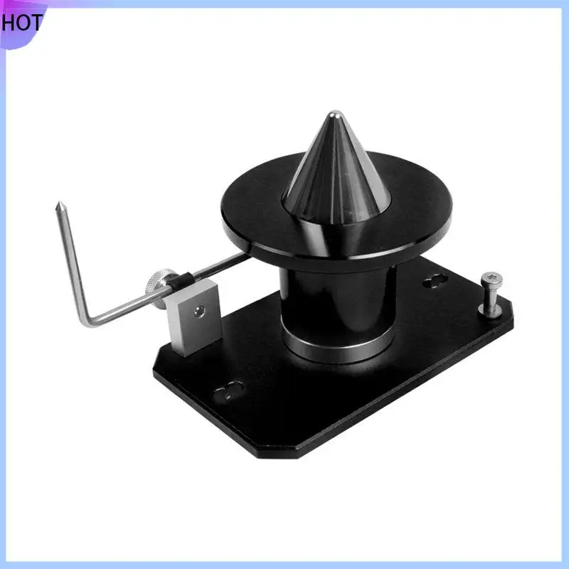 

Балансир лезвий B45C для газонокосилок, высокоточный настенный инструмент с магнитом для регулируемого держателя