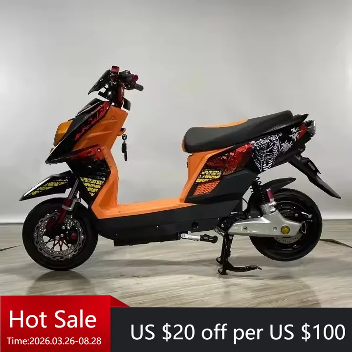 

Tc High-performance eco-friendly electric motorcycles Durable two-wheelers built for speed