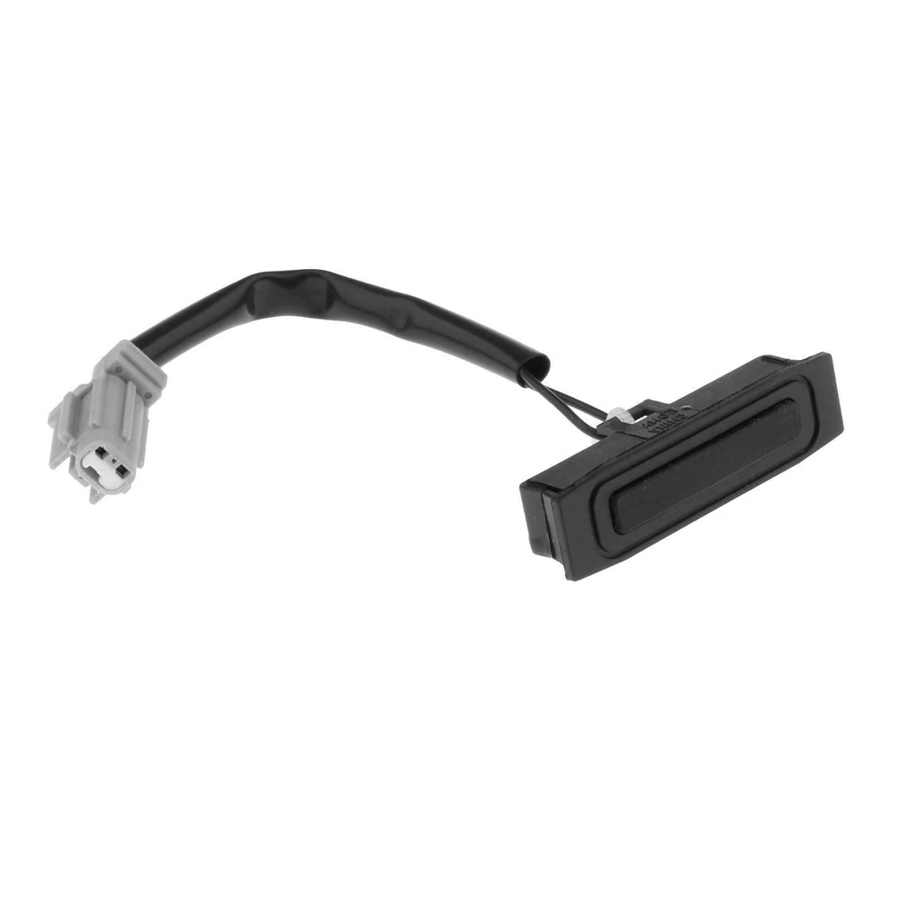 

​Car Tailgate Switch Trunk Lid Opening 90602‑JD00B for Nissan Qashqai (J10) Ab 2006‑2013 90602JD00B