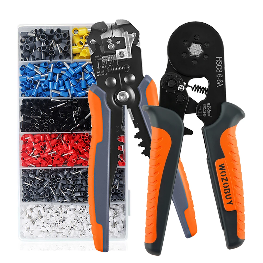 Electrical Tube Ins…